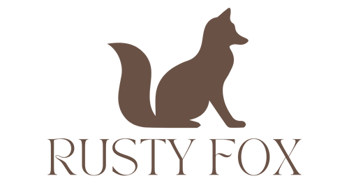 Rusty Fox